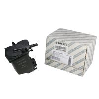 Oryginalny filtr paliwa