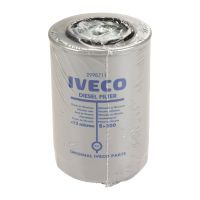 Kraftstofffilter original Iveco