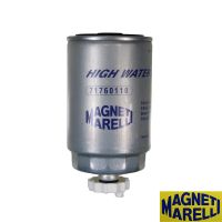 Filtr paliwa Magneti Marelli