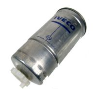 Filtr paliwa Oryginalny IVECO