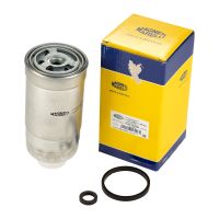 Wysokość filtra paliwa 181mm Magneti Marelli