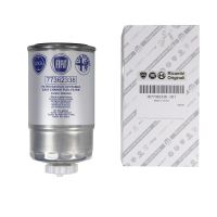 Wysokość filtra paliwa 171mm