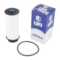 Kraftstofffiltereinsatz D1=68 D2=11 H=168 mm