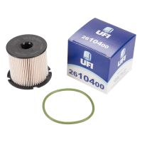 Kraftstofffilter UFI