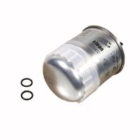 Filtr paliwa filtr oleju napędowego Clean Filters DN1925