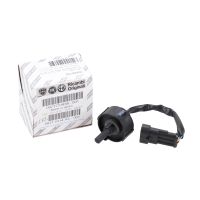 Woda stycznikowa do filtra paliwa