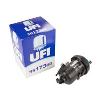 Filtr paliwa kompletny UFI 55.173.00