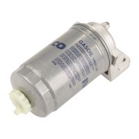 Filtr paliwa kompletny