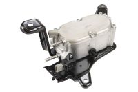 Filtr paliwa w komplecie z obudową i uchwytem