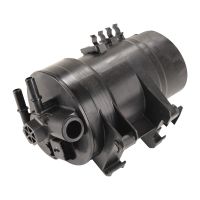 Kraftstofffilter komplett