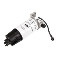 Kraftstofffilter komplett