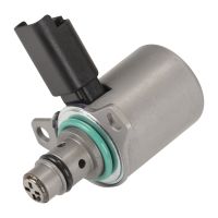 Zawór kontroli ciśnienia, pompa paliwa