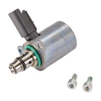 Zawór kontroli ciśnienia, pompa paliwa