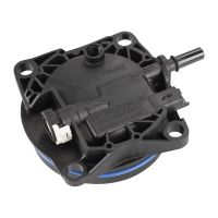 Górna część obudowy filtra paliwa