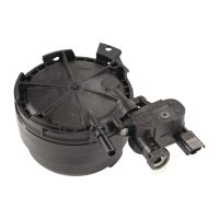 Obudowa filtra paliwa