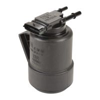 Filtr paliwa kompletny