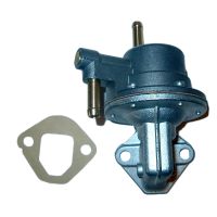 Mechaniczna pompa benzynowa