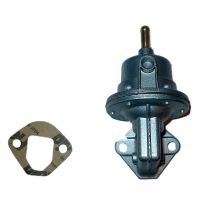 Mechaniczna pompa benzynowa