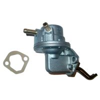 Mechaniczna pompa benzynowa