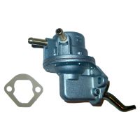 Mechaniczna pompa benzynowa