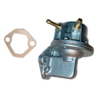 Mechaniczna pompa benzynowa