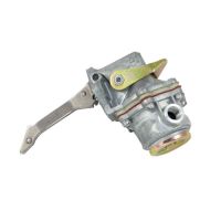 Mechaniczna pompa paliwa