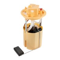 pompa paliwa w zbiorniku