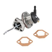 Mechaniczna pompa paliwa