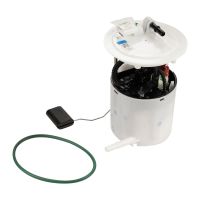 pompa paliwa w zbiorniku