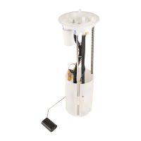 Zespół podawania paliwa, pompa paliwa