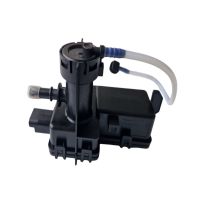 Pompa dodatku do paliwa