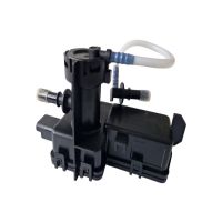 Pompa dodatku do paliwa