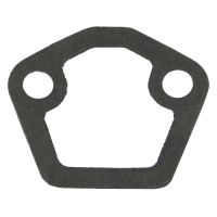 Pożar uszczelki pompy paliwa