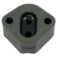 Kołnierz izolacyjny pompy benzynowej