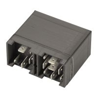 Przekaźnik elektrycznej pompy paliwa