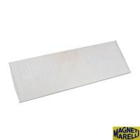 Filtr kabinowy Filtr przeciwpyłkowy Magneti Marelli