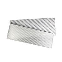 Filtr powietrza kabinowego filtr przeciwpyłkowy