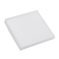 Filtr powietrza kabinowego filtr przeciwpyłkowy dł.200xszer.177xwys.30 mm