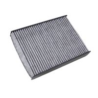 Filtr z węglem aktywnym filtr kabinowy oryginalny L=262 B=195 H=38 mm