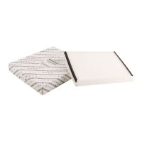 Filtr kabinowy filtr przeciwpyłkowy L220xW158xH30 mm