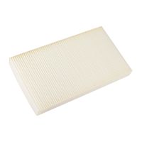 Filtr kabinowy filtr przeciwpyłkowy