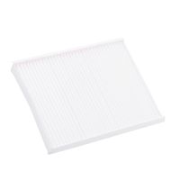 Filtr powietrza kabinowego filtr przeciwpyłkowy L216xW163xH25 mm