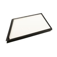 Filtr powietrza kabinowego Filtr przeciwpyłkowy NC2042