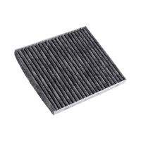 Filtr kabinowy filtr przeciwpyłkowy filtr z węglem aktywnym L205xW177xW17 mm