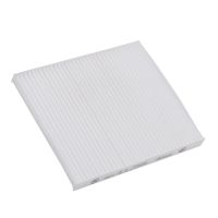 Filtr powietrza kabinowego filtr przeciwpyłkowy L205xW177xD17 mm