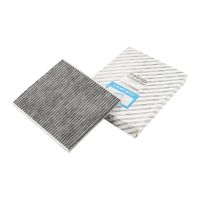 Filtr kabinowy, filtr przeciwpyłkowy, filtr z węglem aktywnym