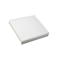 Filtr powietrza kabiny filtr przeciwpyłkowy