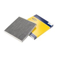 Wewnętrzny filtr z węglem aktywnym