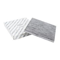 Wewnętrzny filtr z węglem aktywnym