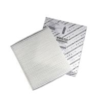 Filtr powietrza kabinowego oryginalny filtr przeciwpyłkowy